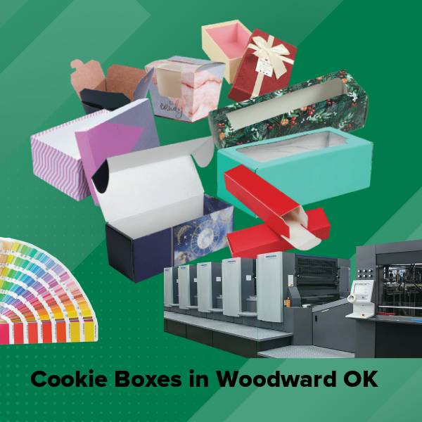 Cookie boxes in woodward ok