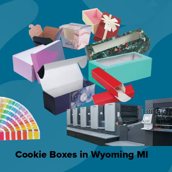 Cookie boxes in wyoming mi