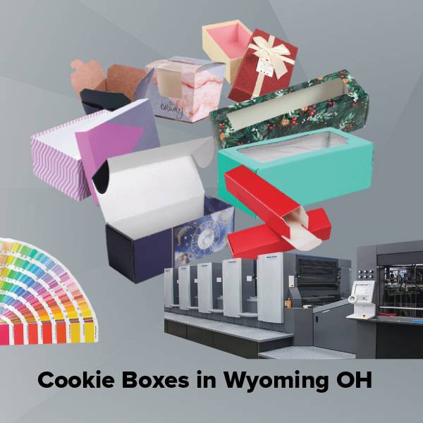 Cookie boxes in wyoming oh