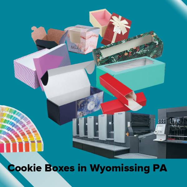 Cookie boxes in wyomissing pa