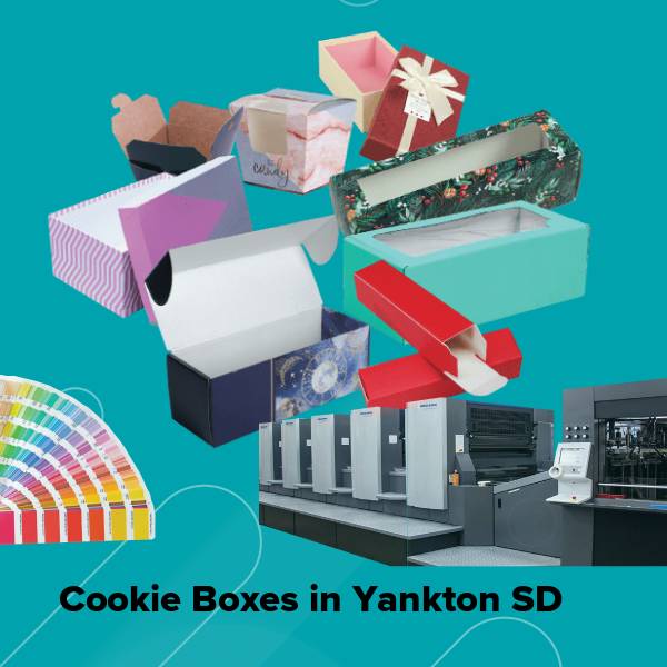 Cookie boxes in yankton sd