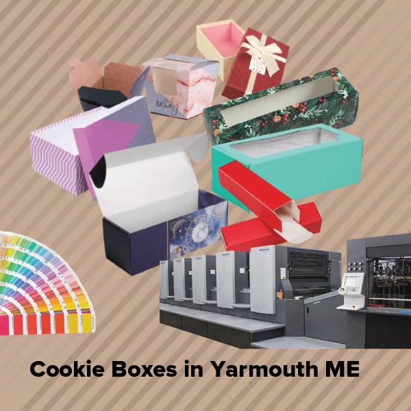 Cookie boxes in yarmouth me