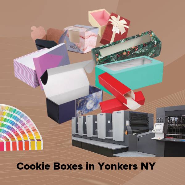 Cookie boxes in yonkers ny