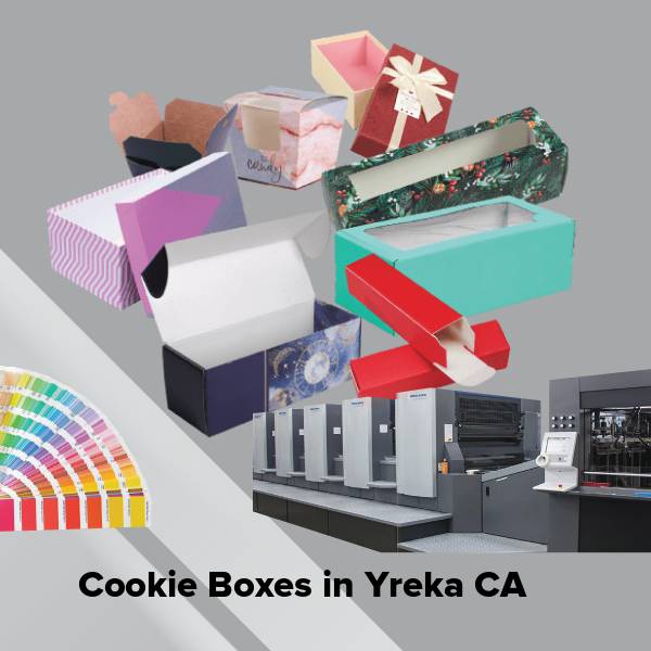 Cookie boxes in yreka ca