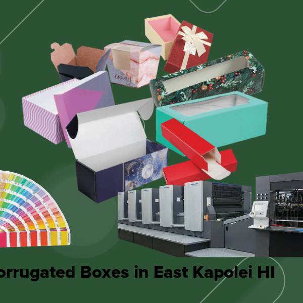 Corrugated boxes in east kapolei hi