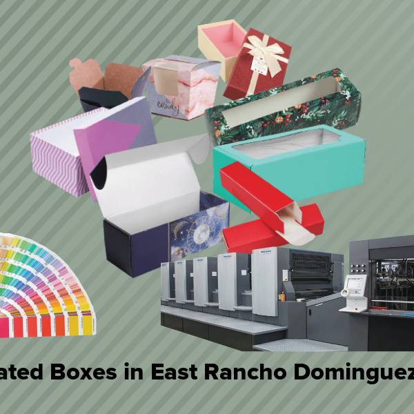 Corrugated boxes in east rancho dominguez ca