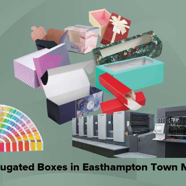 Corrugated boxes in easthampton town ma