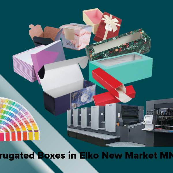 Corrugated boxes in elko new market mn