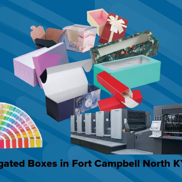 Corrugated boxes in fort campbell north ky