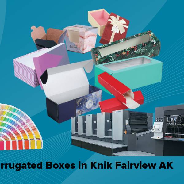 Corrugated boxes in knik fairview ak