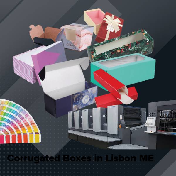 Corrugated boxes in lisbon me