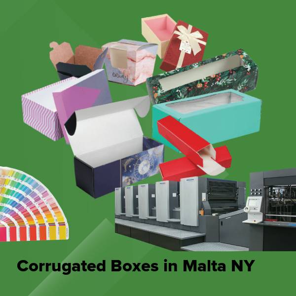 Corrugated boxes in malta ny
