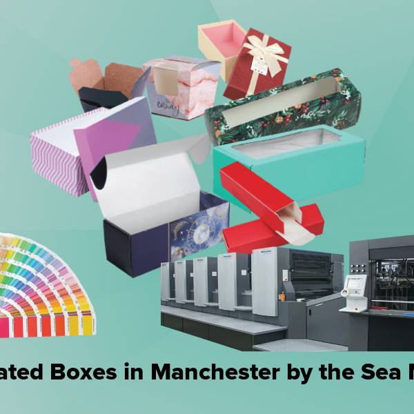 Corrugated boxes in manchester by the sea ma