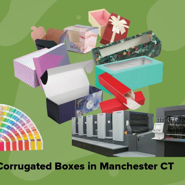 Corrugated boxes in manchester ct