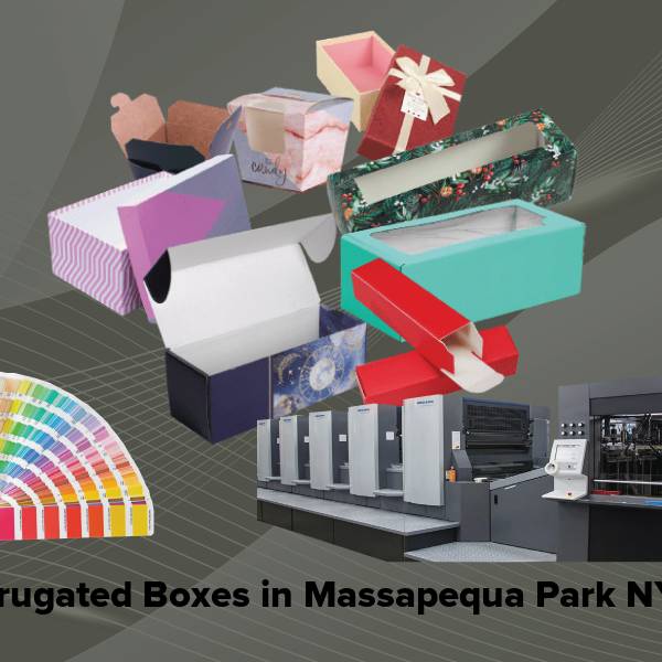 Corrugated boxes in massapequa park ny