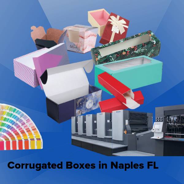 Corrugated boxes in naples fl