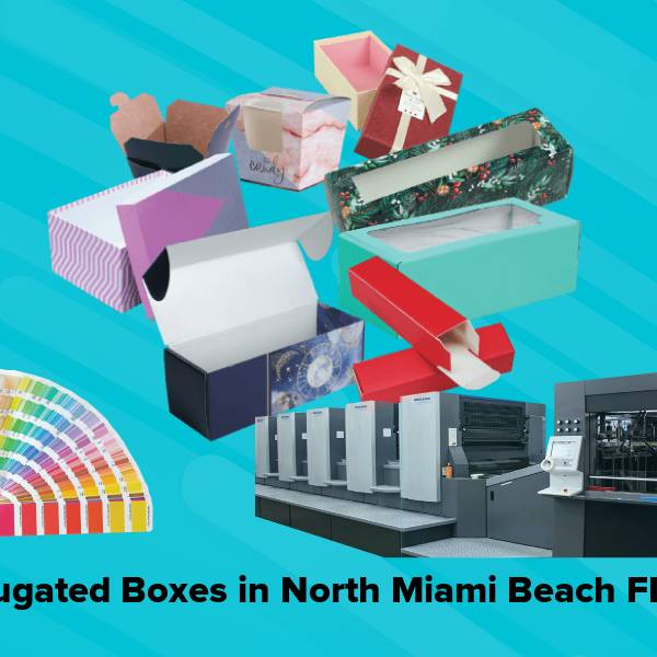 Corrugated boxes in north miami beach fl