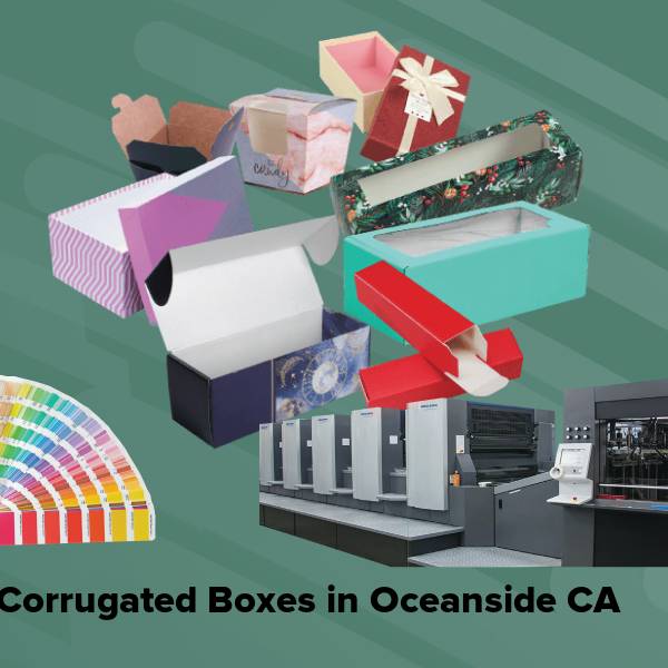 Corrugated boxes in oceanside ca
