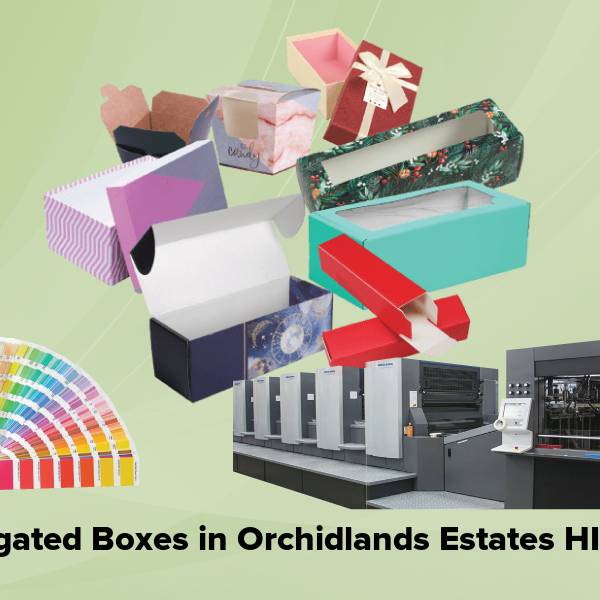 Corrugated boxes in orchidlands estates hi