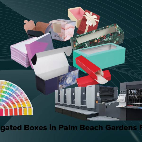 Corrugated boxes in palm beach gardens fl