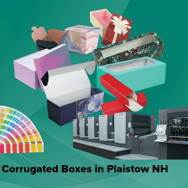 Corrugated boxes in plaistow nh