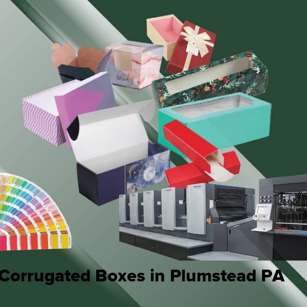 Corrugated boxes in plumstead pa