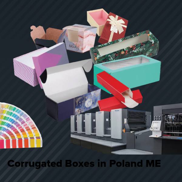 Corrugated boxes in poland me