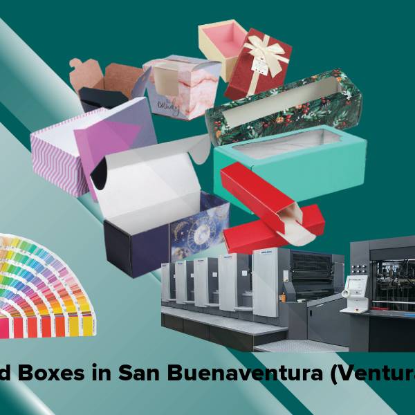Corrugated boxes in san buenaventura (ventura) ca