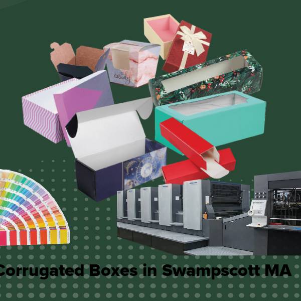 Corrugated boxes in swampscott ma
