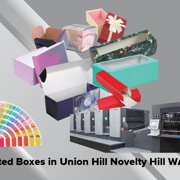 Corrugated boxes in union hill novelty hill wa
