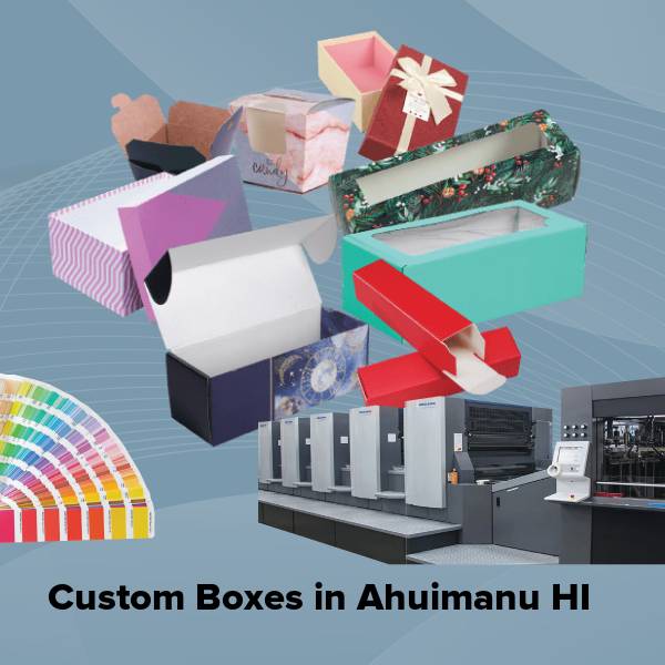 Custom boxes in ahuimanu hi
