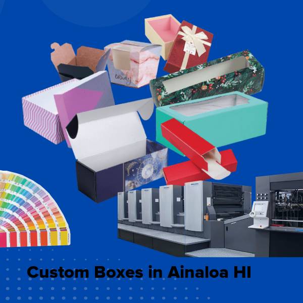 Custom boxes in ainaloa hi
