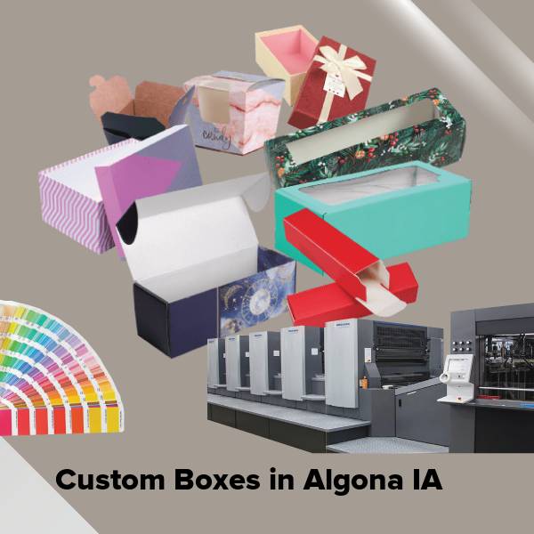 Custom boxes in algona ia