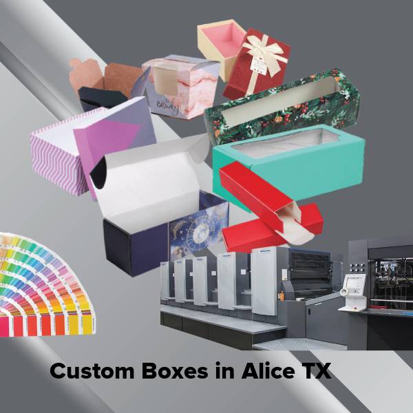 Custom boxes in alice tx