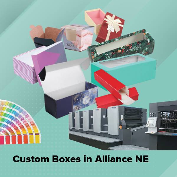Custom boxes in alliance ne