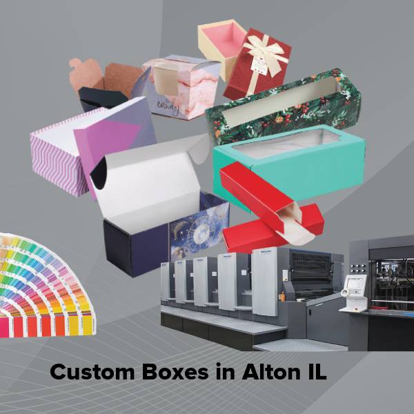 Custom boxes in alton il