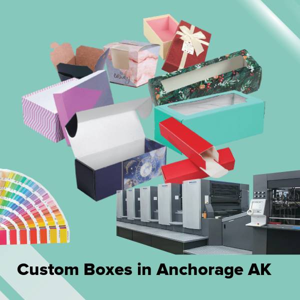 Custom boxes in anchorage ak