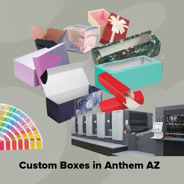 Custom boxes in anthem az
