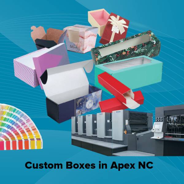Custom boxes in apex nc