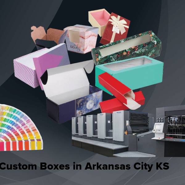 Custom boxes in arkansas city ks