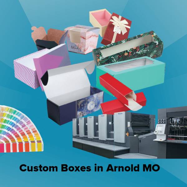 Custom boxes in arnold mo