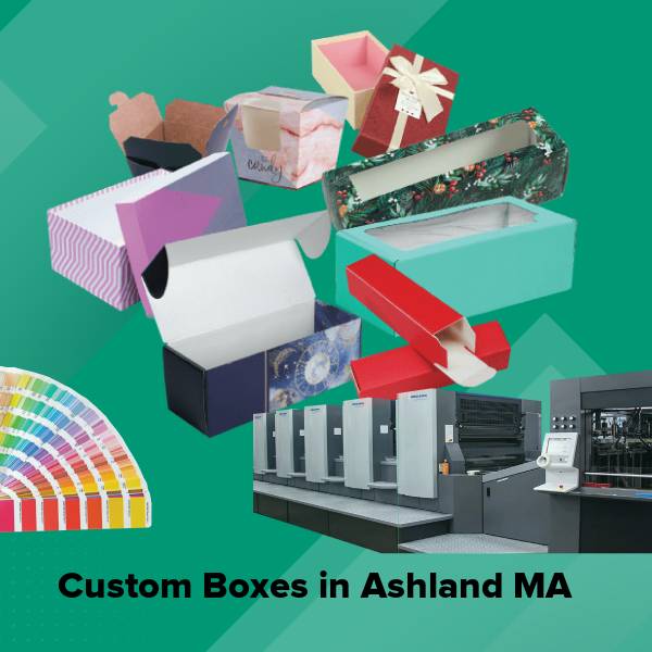 Custom boxes in ashland ma