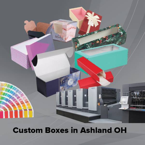 Custom boxes in ashland oh