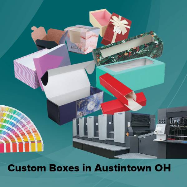 Custom boxes in austintown oh