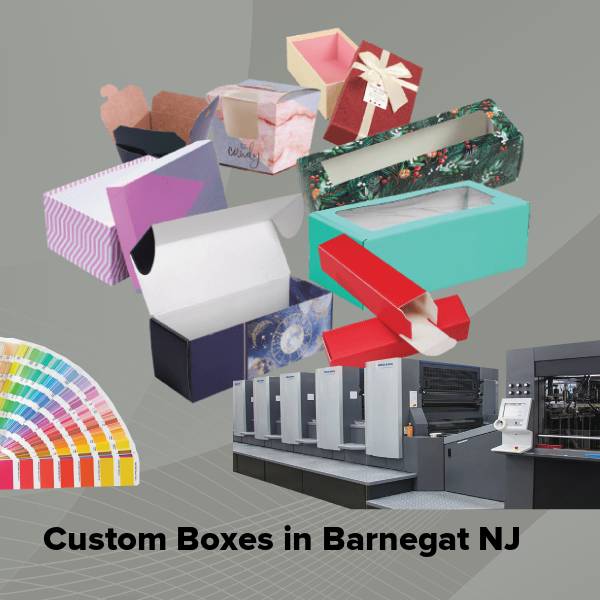 Custom boxes in barnegat nj