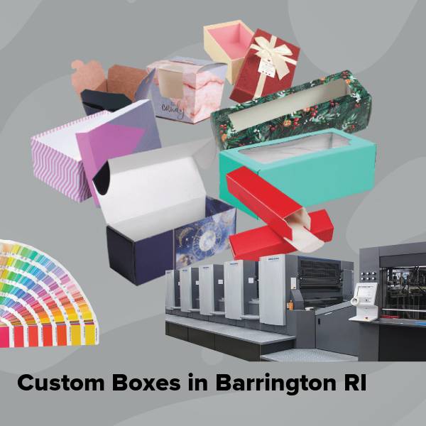 Custom boxes in barrington ri