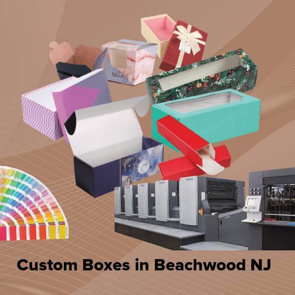 Custom boxes in beachwood nj