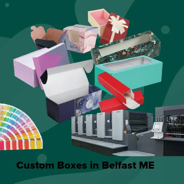 Custom boxes in belfast me