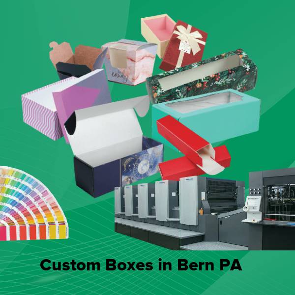 Custom boxes in bern pa