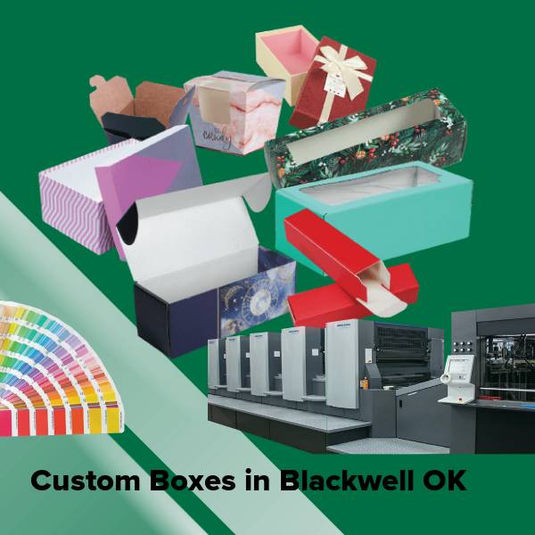 Custom boxes in blackwell ok